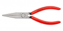 Длинногубцы, 160 мм Knipex 30 11 160 3