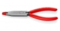 Клещи для галогеновых ламп, 160 mm Knipex 30 41 160 0