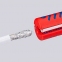 KNIPEX Инструмент для удаления оболочек 16 60 100 SB 5