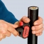 KNIPEX Инструмент для удаления оболочек 16 40 150 4