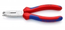 Клещи для удаления оболочки KNIPEX 13 45 165 0
