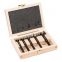 Набір свердел Milwaukee Forstner Set 5 шт (4932373379) 0