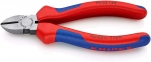 KNIPEX Кусачки боковые, 140 мм 70 02 140 1