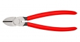Кусачки боковые Knipex, 180 мм 70 01 180 3