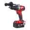 Акумуляторний дриль-шурупокрут Milwaukee M18 BLDD2-502X (4933464515) 0