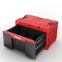 Ящик для інструментів Qbrick System ONE 2.0 DRAWER 1 TOOLBOX EXPERT RED Ultra HD Custom 2