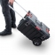 Ящик для інструментів на колесах Qbrick System ONE Trolley Profi  3
