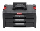 Ящик для інструментів Qbrick System PRO Drawer 3 Toolbox Exert (SKRQPROD3ECZAPG001) 0