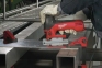 Лобзик з грибоподібною рукояткою Milwaukee JS 120 X (4933381680) 12