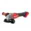 Кутова шліфувальна машинка Milwaukee M18 FSAGV125XB-0X (4933478436) 2