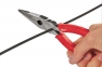 Довгогубці Milwaukee 210 мм (48226101) 1