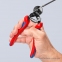 Ножницы для резки проволочных тросов KNIPEX 95 62 160 2