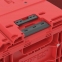 Ящик для інструментів Qbrick System ONE 2.0 DRAWER 2 TOOLBOX RED Ultra HD Custom 6