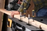 Складаний робочий стіл ToughBuilt QuickSet (TB-WB700) 5