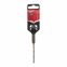 Бур Milwaukee SDS-PLUS M2 Ø3x110 мм (4932352892) 0