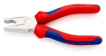 Плоскогубцы комбинированные, 160 мм Knipex 03 05 160 2