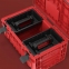 Ящик для інструментів Qbrick System ONE 350 VARIO 2.0 RED Ultra HD Custom 3