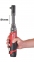 Импульсная аккумуляторная трещетка Milwaukee 3/8''  M12 FIR38LR-0, 4933471500 0