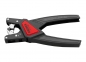 Автоматический инструмент для удаления изоляции с круглых кабелей KNIPEX 12 74 180 SB 1