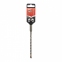 Бур Milwaukee SDS-PLUS M2 Ø6x160 мм (4932307069) 0