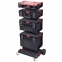 Платформа на колесах для системи Qbrick System ONE  2