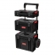 Набір ящиків для інструментів Qbrick System PRO Set1 2.0 Plus 0