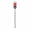Бур Milwaukee SDS-PLUS MS2 Ø13x260 мм (4932344298) 0