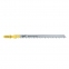 Полотна для лобзика 105x4мм T101DP Milwaukee (5шт) деревина, прямий різ (4932373388) 0