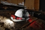 Ліхтар налобний акумуляторний Milwaukee L4 HL-VIS-301 (4933479768) 13