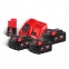 Енергокомплект Milwaukee M18 NRG-503 (4933451423) 0