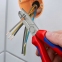Клещи для удаления оболочки KNIPEX 13 42 165 6