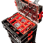 Ящик для інструментів на колесах Qbrick System PRO Cart (SKRWQCARTPRO2CZAPG003) 4