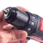 Дриль-шурупокрут акумуляторний Milwaukee M12 BDD-201C (4933479439) 5