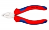 Комбіновані міні-кліщі Knipex 08 05 110 2