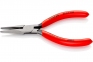 Плоскогубцы для регулировки, 135 мм Knipex 32 21 135 2