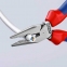 Пассатижи удлиненные со страховочным креплением, 145 мм Knipex 08 22 145 0