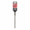 Бур Milwaukee SDS-PLUS M2 Ø5.5x160 мм (4932340408) 0