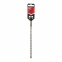 Бур Milwaukee SDS-PLUS M2 Ø6.5x210 мм (4932399147) 0