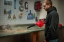 Повітродувка акумуляторна Milwaukee M18 BBL-0 (4933446216) 5