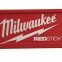 Рівень Milwaukee Redstick Backbone 40 см (4932459060) 2