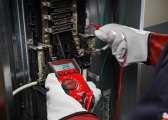 Мультиметр цифровий Milwaukee 2216-40 600 В AC/DC 4933427309 1