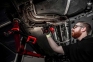 Ліхтар акумуляторний підрамний Milwaukee M12 UCL-0 (4933478868) 7