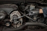 Тріскачка Milwaukee 3/8