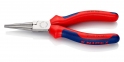 Длинногубцы, 160 мм Knipex 30 35 160 0