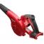 Повітродувка акумуляторна Milwaukee M18 BBL-0 (4933446216) 0