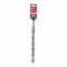 Бур Milwaukee SDS-PLUS MS2 Ø18x250 мм (4932307083) 0