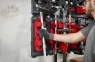 Тримач інструменту Milwaukee Packout (4932493382) 5