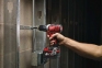 Дриль-шурупокрут акумуляторний Milwaukee M18 BDD-202C (4933443555) 7