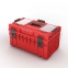Ящик для інструментів Qbrick System ONE 350 Profi RED ULTRA HD Custom 2.0 10