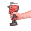 Гайковерт імпульсний акумуляторний 1/2'' Milwaukee M12 FIWF12-422X (4933464616) 5